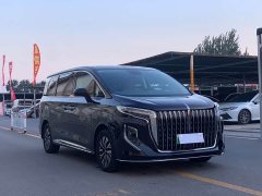 Hongqi HQ9 PHEV 2.0T AWD Business Edition - фото 3