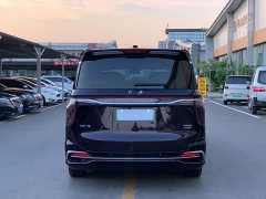 Hongqi HQ9 PHEV 2.0T AWD Business Edition - фото 5