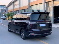 Hongqi HQ9 PHEV 2.0T AWD Business Edition - фото 6