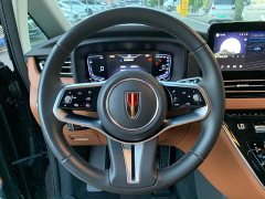 Hongqi HQ9 PHEV 2.0T AWD Business Edition - фото 9