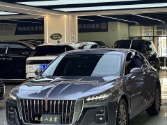 Hongqi H5 2.0T Automatic Intelligent Connected Flag Edition - фото 1
