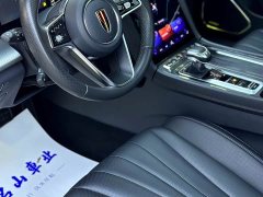 Hongqi H5 2.0T Automatic Intelligent Connected Flag Edition - фото 10