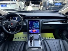 Hongqi H5 2.0T Automatic Intelligent Connected Flag Edition - фото 11