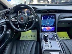 Hongqi H5 2.0T Automatic Intelligent Connected Flag Edition - фото 12