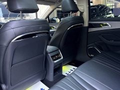 Hongqi H5 2.0T Automatic Intelligent Connected Flag Edition - фото 14
