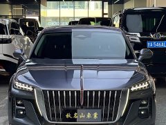 Hongqi H5 2.0T Automatic Intelligent Connected Flag Edition - фото 2