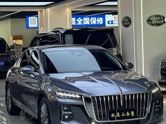 Hongqi H5 2.0T Automatic Intelligent Connected Flag Edition - фото 3