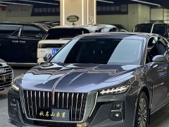 Hongqi H5 2.0T Automatic Intelligent Connected Flag Edition - фото 4