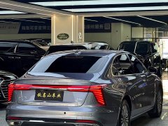 Hongqi H5 2.0T Automatic Intelligent Connected Flag Edition - фото 7