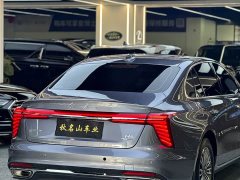 Hongqi H5 2.0T Automatic Intelligent Connected Flag Edition - фото 8