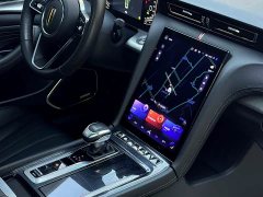 Hongqi H5 2.0T Automatic Intelligent Connected Flag Edition - фото 9
