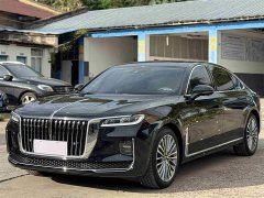 Hongqi H9 2020 2.0T Zhilian Qixiang Edition - фото 1