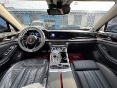 Hongqi H9 2020 2.0T Zhilian Qixiang Edition - фото 3
