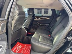 Hongqi H9 2020 2.0T Zhilian Qixiang Edition - фото 4