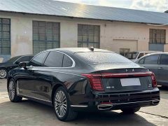 Hongqi H9 2020 2.0T Zhilian Qixiang Edition - фото 5