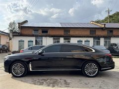 Hongqi H9 2020 2.0T Zhilian Qixiang Edition - фото 6