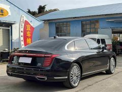Hongqi H9 2020 2.0T Zhilian Qixiang Edition - фото 7