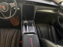Hongqi H5 2023 2.0T Automatic Intelligent Connected Flag Edition - фото 10