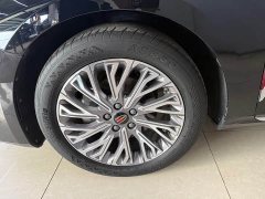 Hongqi H5 2023 2.0T Automatic Intelligent Connected Flag Edition - фото 13