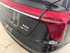 Hongqi H5 2023 2.0T Automatic Intelligent Connected Flag Edition - фото 14