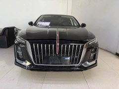 Hongqi H5 2023 2.0T Automatic Intelligent Connected Flag Edition - фото 2