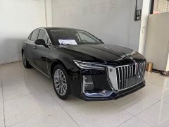 Hongqi H5 2023 2.0T Automatic Intelligent Connected Flag Edition - фото 3