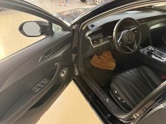 Hongqi H5 2023 2.0T Automatic Intelligent Connected Flag Edition - фото 4