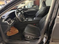 Hongqi H5 2023 2.0T Automatic Intelligent Connected Flag Edition - фото 5