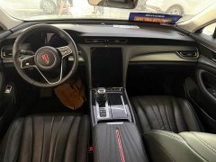 Hongqi H5 2023 2.0T Automatic Intelligent Connected Flag Edition - фото 7