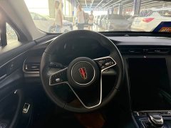 Hongqi H5 2023 2.0T Automatic Intelligent Connected Flag Edition - фото 8