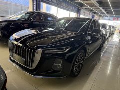 Hongqi H5 2.0T Automatic Smart Linked Qixiang Edition - фото 1