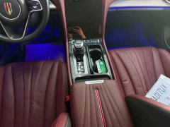 Hongqi H5 2.0T Automatic Smart Linked Qixiang Edition - фото 11
