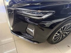 Hongqi H5 2.0T Automatic Smart Linked Qixiang Edition - фото 13