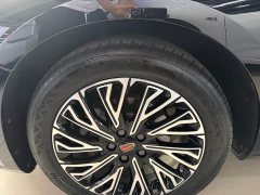 Hongqi H5 2.0T Automatic Smart Linked Qixiang Edition - фото 14