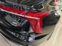 Hongqi H5 2.0T Automatic Smart Linked Qixiang Edition - фото 15