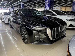 Hongqi H5 2.0T Automatic Smart Linked Qixiang Edition - фото 2