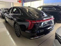Hongqi H5 2.0T Automatic Smart Linked Qixiang Edition - фото 3