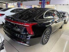 Hongqi H5 2.0T Automatic Smart Linked Qixiang Edition - фото 4