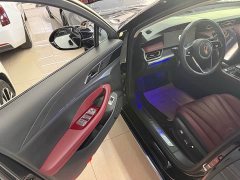 Hongqi H5 2.0T Automatic Smart Linked Qixiang Edition - фото 5