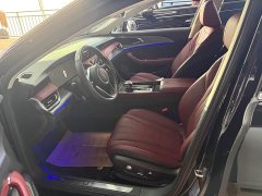 Hongqi H5 2.0T Automatic Smart Linked Qixiang Edition - фото 6