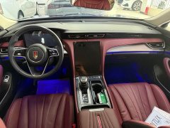 Hongqi H5 2.0T Automatic Smart Linked Qixiang Edition - фото 8