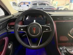 Hongqi H5 2.0T Automatic Smart Linked Qixiang Edition - фото 9