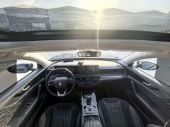 FAW HS5 2.0T AWD Edition - фото 10