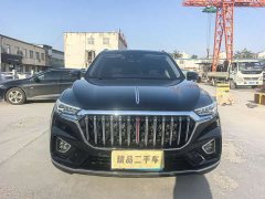 FAW HS5 2.0T AWD Edition - фото 2