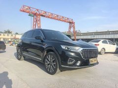 FAW HS5 2.0T AWD Edition - фото 3