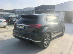 FAW HS5 2.0T AWD Edition - фото 4