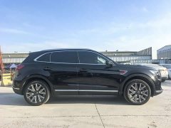 FAW HS5 2.0T AWD Edition - фото 5