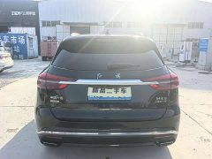 FAW HS5 2.0T AWD Edition - фото 6