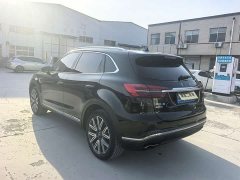 FAW HS5 2.0T AWD Edition - фото 7