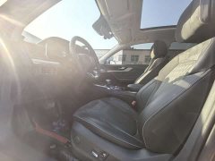 FAW HS5 2.0T AWD Edition - фото 8